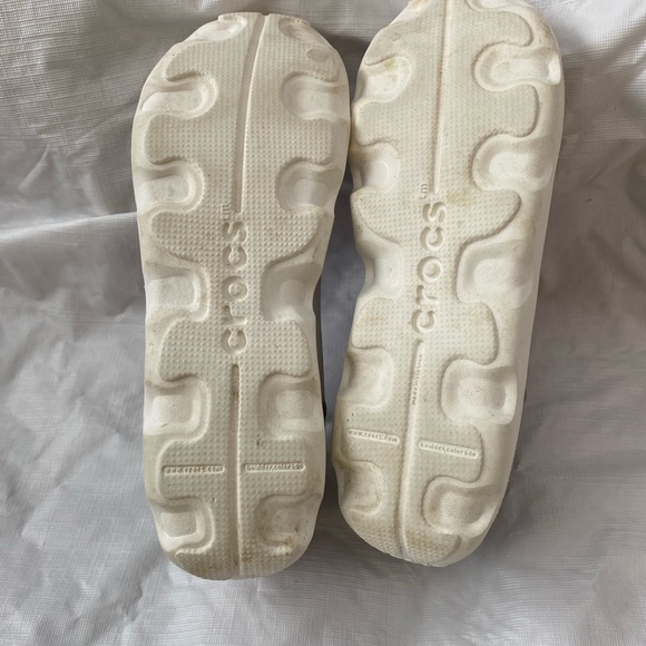 Crocs fabric walking shoe - Picture 4 of 6